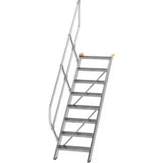 Munk Treppe 45° Stufenbreite 600 mm - 600248