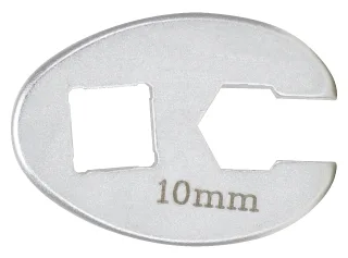 KS Tools 3/8" Sechskant-Einsteck-Maulschlüssel - 913.3811