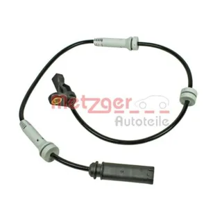 Metzger Raddrehzahlsensor vorne BMW 3er 4er 0900946