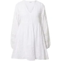 EDITED Minikleid Pamuk (1-tlg) Spitze