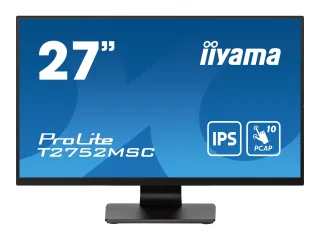 Iiyama ProLite T2752MSC-B1 | t2752msc-b1 | LED-Monitor - 68.6 cm (27")