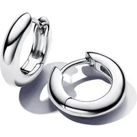 Pandora Ohrring-Set Pandora Runde Ohrringe 293320C00 Ohrringe
