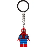 LEGO® Schlüsselanhänger Set LEGO Marvel: Spider-Man Schlüsselanhänger (1-tlg)