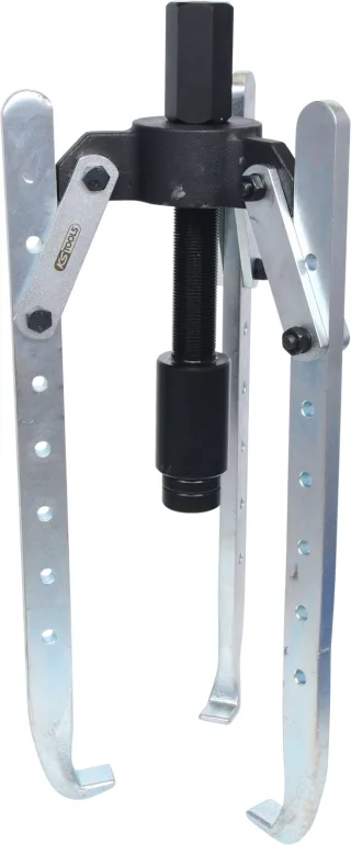KS Tools Hydraulischer Universal-Abzieher 3-armig - 630.0027