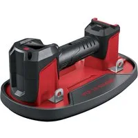 Flex Saugheber VLP 18.0 GRABO, max. 130 kg Traglast, -], Solo Version, ohne Akkus und ohne Ladegerät