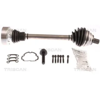 Triscan Antriebswelle links Audi Seat Skoda VW 8540295019