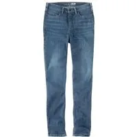 Carhartt Bequeme Jeans Rugged Flex 104976