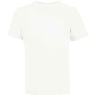 SOLS - "Tuner" T-Shirt für Herren/Damen Unisex (Weiß)