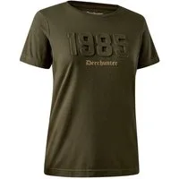 Deerhunter T-Shirt Damen T-Shirt Jubilee