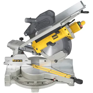 DEWALT Paneel- & Tischkreissäge 305mm 1500 Watt - D27111-QS