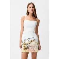 adL Jerseykleid