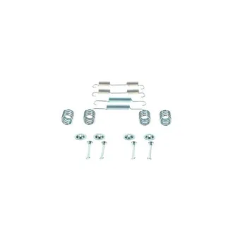 Bosch Zubeh?rsatz f?r Bremsbacken Nissan 350z 370z Maxima Teana