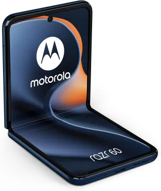 Motorola Razr 60 256GB [Dual-Sim] gibraltar sea