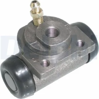 Delphi Radbremszylinder Renault Megane 1 LW21089
