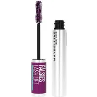 MAYBELLINE NEW YORK Mascara FALSIES LASH LIFT, mit wasserfester Formel
