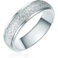 Eastside Fingerring ES483 (1-tlg), aus Edelstahl