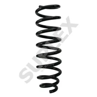 Suplex Feder hinten VW Touareg 39236