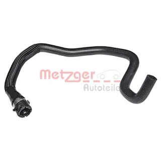 Metzger Heizungsschlauch Citroen Fiat Peugeot 2420265 2,2