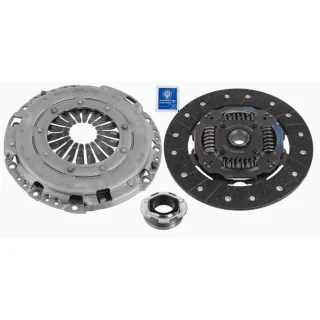 Sachs Kupplung Hyundai I20 Kona Kia Picanto Rio Stonic