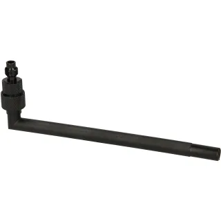 KS Tools Fiberglas ATF-Befülladapter 90° abgewinkelt für VW Passat und Tiguan - 150.9689