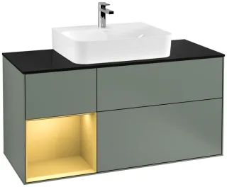 Villeroy & Boch Finion Waschtischunterschrank F16, F162HFGM F162HFGM