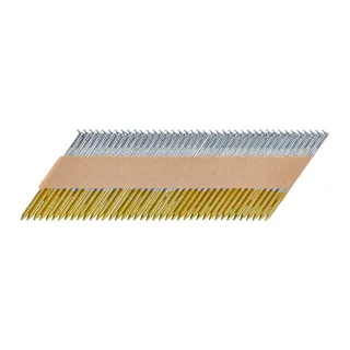 Milwaukee - Halbkopf-Nägel 7,4x2,8x75 mm (4000) - 4932478402