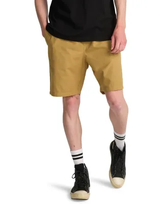 Billabong Shorts "Larry Linen"