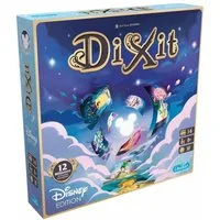 Libellud Spiel, Dixit - Disney Edition - deutsch