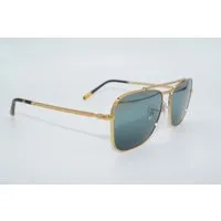 Ray-Ban Sonnenbrille RAY BAN Sonnenbrille Sunglasses RB 3636 9196G6 Polarized