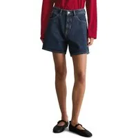 Marc O'Polo DENIM Shorts aus Rigid Denim
