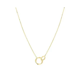 Liebeskind Kette LJ-0989-N-45