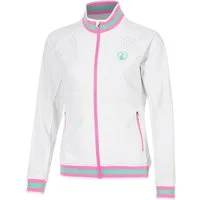 Quiet Please Trainingsjacke Tipping