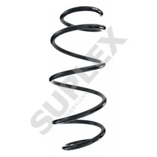 Suplex Feder vorne Mercedes C-Klasse W204 19403