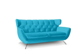 Sofa 2,5 Sitzer CHARLSTON 2.0