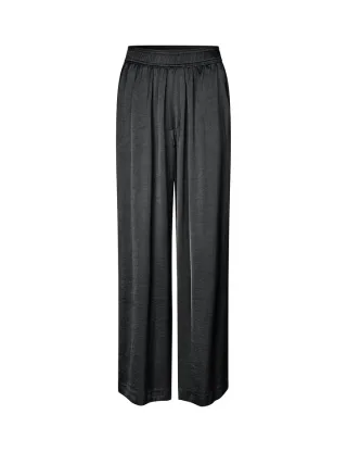 mbym - Hose - Asaka-M schwarz - Gr. - M