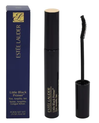 E.Lauder Kleine Schwarze Grundierung 6ml