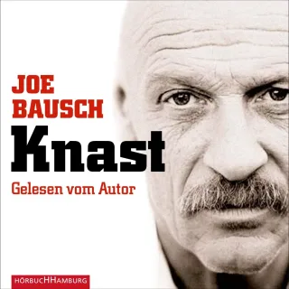 Knast: 4 CDs [Audio CD] [2012] Bausch Joe