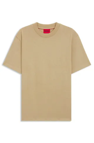 HUGO RED Menswear - Dapolino Beige - Gr. - M