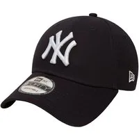 New Era Baseball Cap New Era New York Yankees League Essential Cap