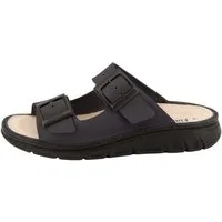Finn Comfort Cayman-S Pantolette (1-tlg) Pantoletten - Hochwertiges und langlebiges Material