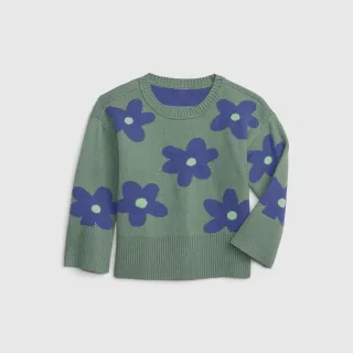 Langarmpullover 484730 Mädchen