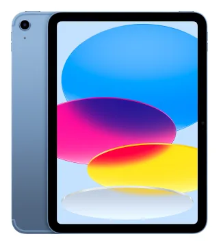 Apple iPad 11 | md7q4ty/a | Blue - 512GB