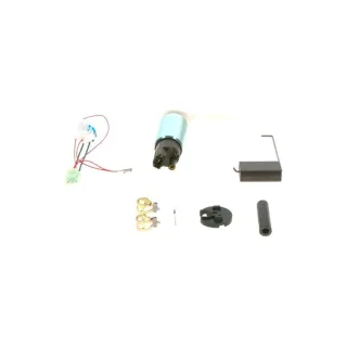 Bosch Kraftstoffpumpe Ford Mazda 0986580965
