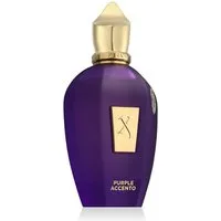 XERJOFF Eau de Parfum Purple Accento