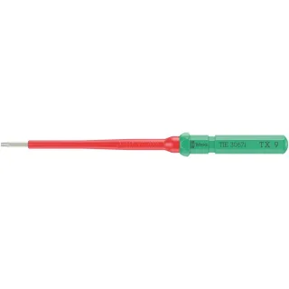 Wera Kraftform Kompakt VDE 3067 i TORX® Take it Easy SB - 05006587001