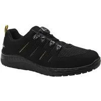 ELTEN MADDOX BOA® black-yellow Low ESD O1 Sicherheitsschuh (Schuhkarton, Paar)