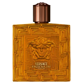 Versace Eros Najim Eau de Parfum Spray 200ml - Fesselndes Dufterlebnis