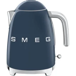 SMEG KLF03NBEU Wasserkocher Navy Blue