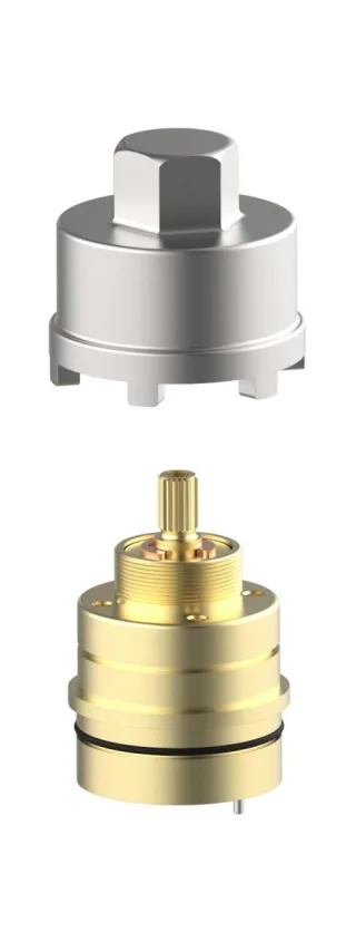 Keuco Umstellkartusche Ersatzteil ARM 50100000667 f. 54974/51174, 50100000667 50100000667