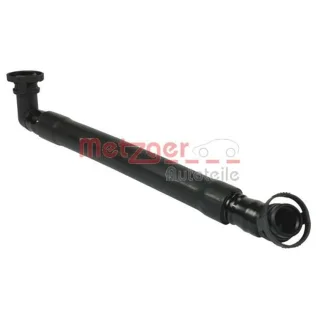 Metzger Schlauch f?r Kurbelgeh?useentl?ftung BMW 3er 5er 7er X3 Z3 Z4 2380023